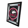 Holland Bar Stool Co Northern Illinois 17" x 22" Logo Mirror MLogoNorIll